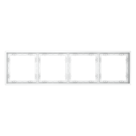 VLS100402 Voltum Рамки Voltum S70 пластик