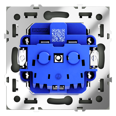 VLS040107 Voltum Voltum S70 цвет графит
