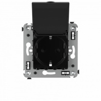 4402012 + 4400802 DKC Avanti черный