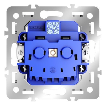 VLS0401M Voltum Механизмы Voltum