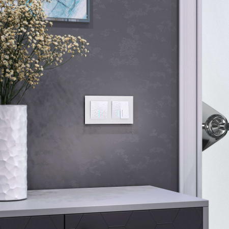 W1210101 Werkel Werkel Hammer механизмы белые