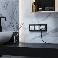 W1271201 Werkel Werkel Hammer механизмы белые