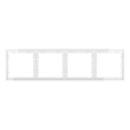 VLS100401 Voltum Рамки Voltum S70 пластик