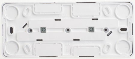 PA16-009B Systeme Electric Schneider Etude цвет белый