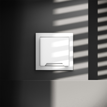 VLS040301 Voltum Voltum S70 цвет белый