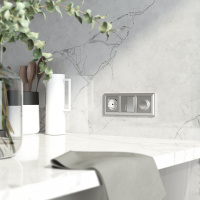 W1171706 Werkel Werkel механизмы серебряные