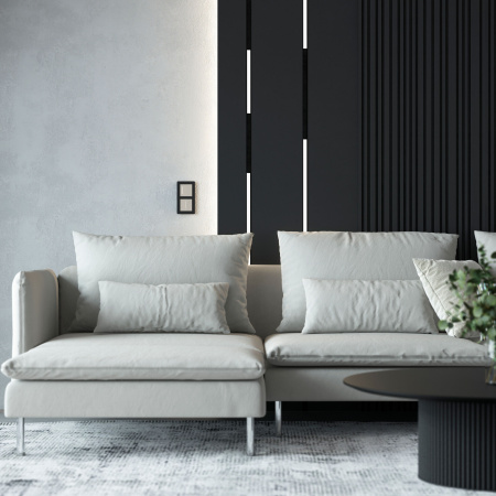 W4513641 Werkel Werkel механизмы дымчатые