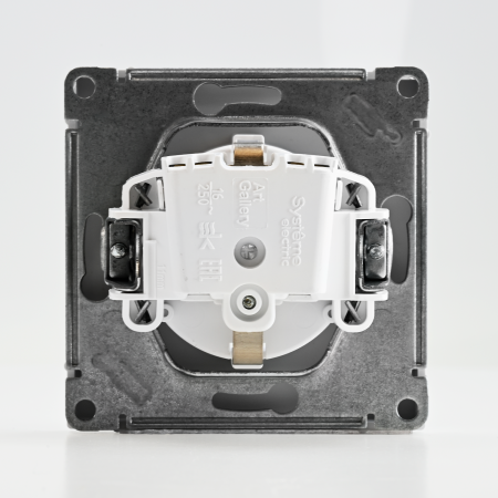 GAL001345 Systeme Electric Schneider Electric ArtGallery цвет лотос