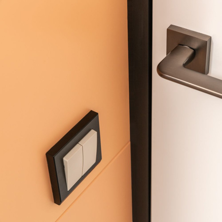 W1120003 Werkel Werkel механизмы бежевые