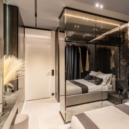 W1120008 Werkel Werkel механизмы черные матовые