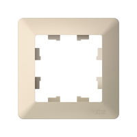 ATN220201 Systeme Electric Рамки AtlasDesign Air