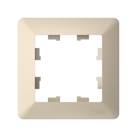 ATN220201 Systeme Electric Рамки AtlasDesign Air