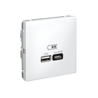 GAL001329 Systeme Electric Schneider Electric ArtGallery цвет лотос