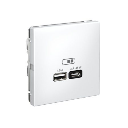 GAL001329 Systeme Electric Schneider Electric ArtGallery цвет лотос