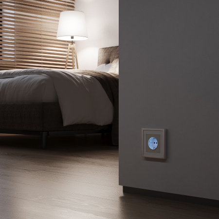 W1171462 Werkel Werkel механизмы айвори матовые