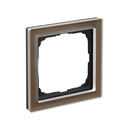 GAL320601 Systeme Electric Рамки Systeme Electric ArtGallery Pure