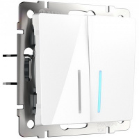 W1120101 + W1129112 Werkel Werkel механизмы бронзовые