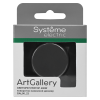 GAL001423 Systeme Electric Schneider Electric ArtGallery цвет базальт