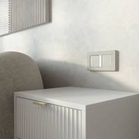 W4513641 Werkel Werkel механизмы дымчатые