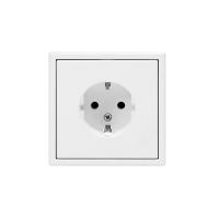 GAL001343 Systeme Electric Schneider Electric ArtGallery цвет лотос