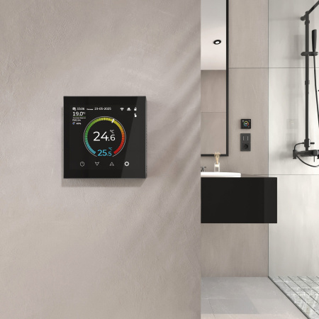 W1851108 Werkel Werkel механизмы черные матовые