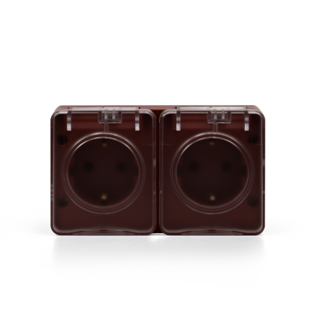 ATN546026 Systeme Electric Schneider Electric Atlas Design Profi 54 (накладной монтаж)