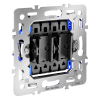 VLS0205M Voltum Механизмы Voltum