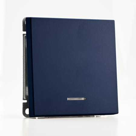 GAL001113 Systeme Electric Schneider Electric ArtGallery цвет аквамарин