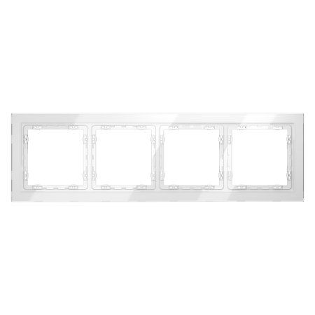 VLS110401 Voltum Рамки Voltum S70 стекло