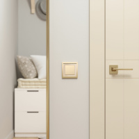 W0012851 Werkel Werkel рамки Baguette