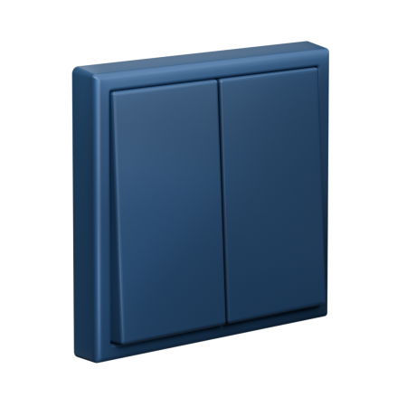 GAL001117 Systeme Electric Schneider Electric ArtGallery цвет аквамарин