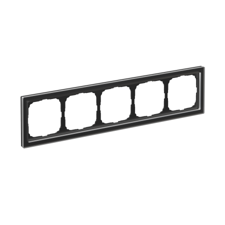 GAL321005 Systeme Electric Рамки Systeme Electric ArtGallery Pure