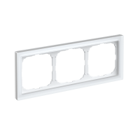 GAL330103 Systeme Electric Рамки Systeme Electric ArtGallery Pure