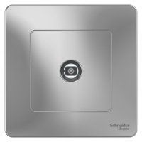 BLNTS000013 Systeme Electric Schneider Blanca цвет алюминий