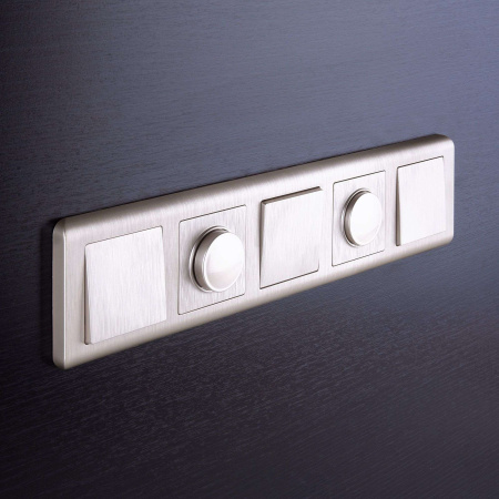 W1110013 Werkel Werkel механизмы перламутровые рифленые