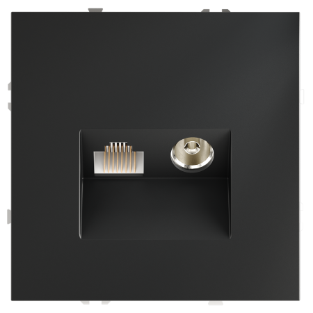 VLS060707 Voltum Voltum S70 цвет графит