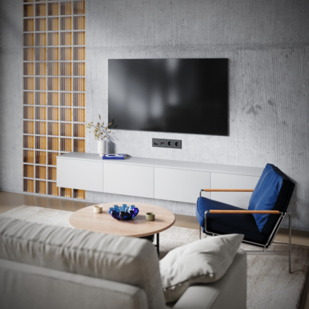 VLS060708 Voltum Voltum S70 цвет черный