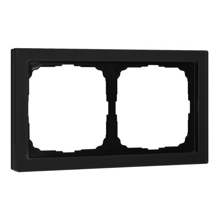 GAL331002 Systeme Electric Рамки Systeme Electric ArtGallery Pure