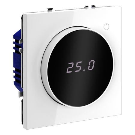 VLS070101 Voltum Voltum S70 цвет белый