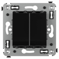 4402101 + 4402101 + 4400802 DKC Avanti черный