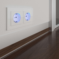 W1171401 Werkel Werkel механизмы белые