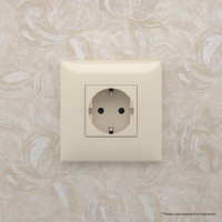 4405002 + 4400802 DKC Avanti ванильная дымка