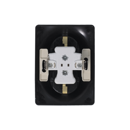 GSL000724 Systeme Electric Schneider Glossa антрацит