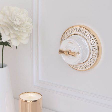 W6442138 Werkel Werkel Retro ручки