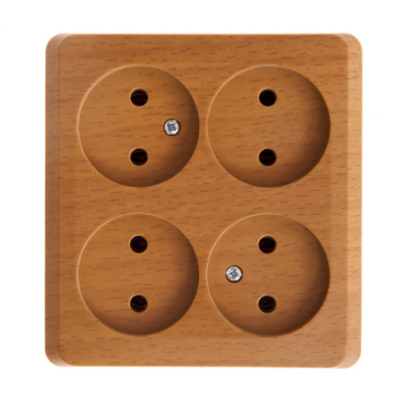 PA16-205T Systeme Electric Schneider Etude цвет бук