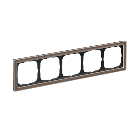 GAL320605 Systeme Electric Рамки Systeme Electric ArtGallery Pure