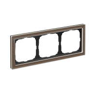 GAL320603 Systeme Electric Рамки Systeme Electric ArtGallery Pure