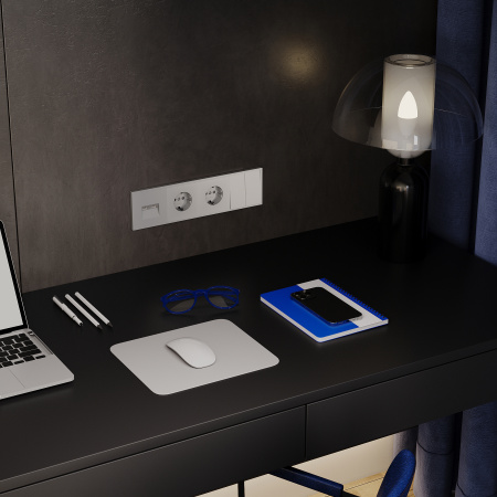 VLS060205 Voltum Voltum S70 цвет сталь