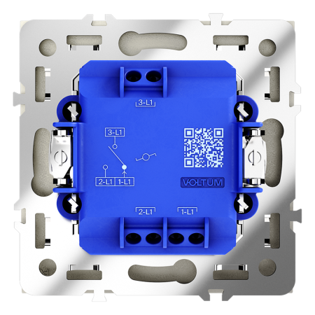 VLS010404 Voltum Voltum S70 цвет шелк