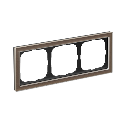 GAL320603 Systeme Electric Рамки Systeme Electric ArtGallery Pure